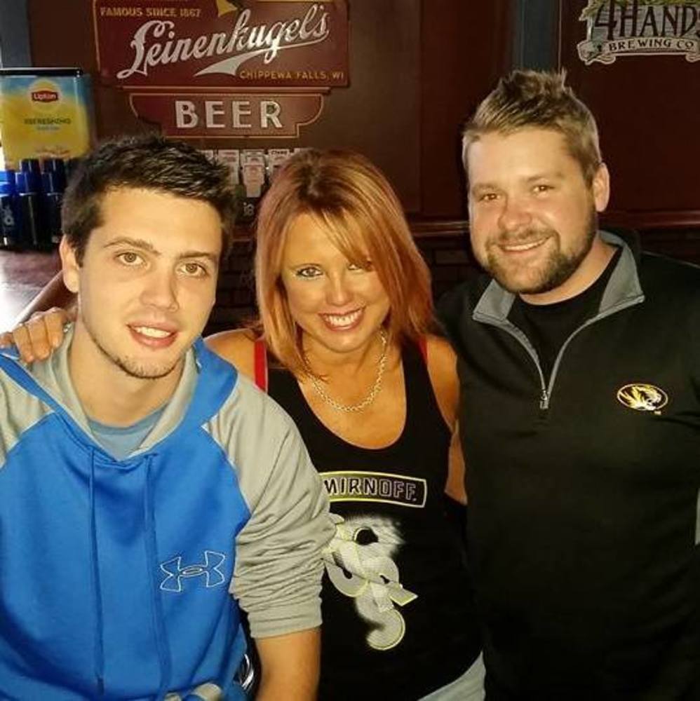 Meet your Posher, Jay